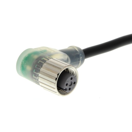 Omron XS2F-M12PUR4A10MPLED Turkiye