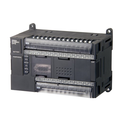 Omron CP1E-N40DT1-A Turkiye