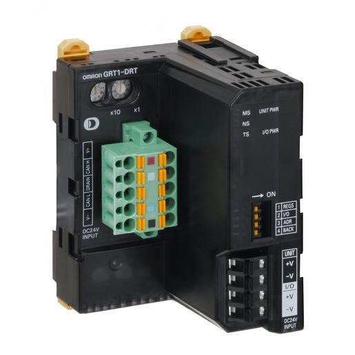 Omron GRT1-DRT Turkiye