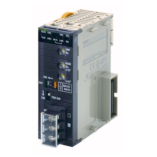 Omron CJ1W-CLK23 Turkiye