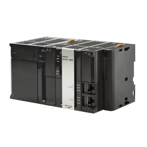 Omron NJ101-1020 Turkiye