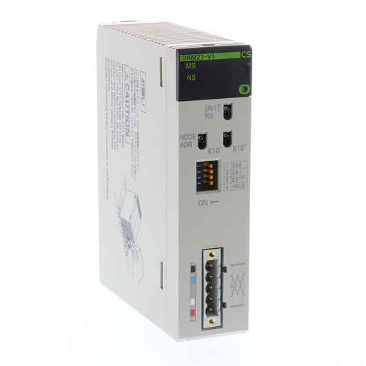Omron CS1W-DRM21-V1 Turkiye