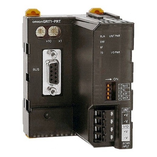 Omron GRT1-PRT Turkiye