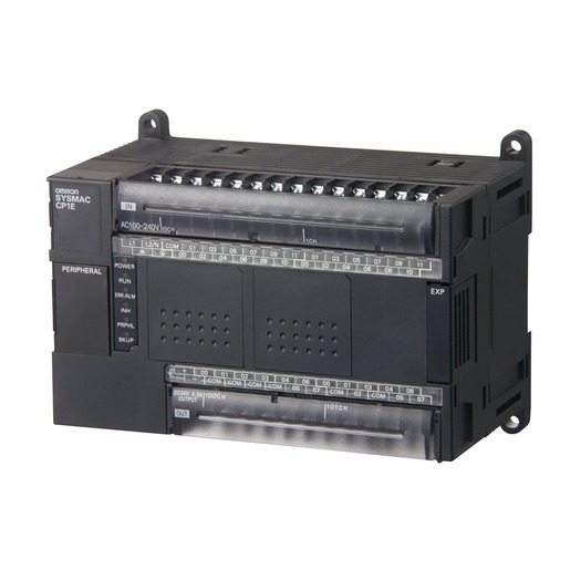 Omron CP1E-E40DR-A Turkiye