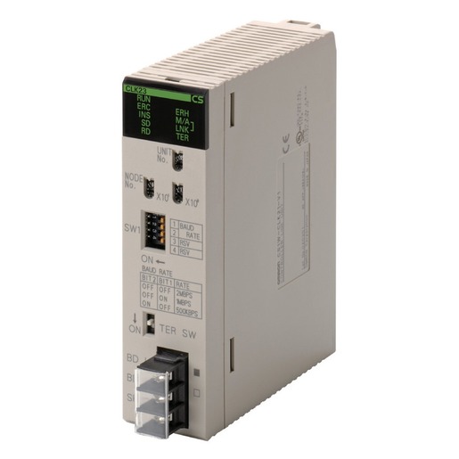 Omron CS1W-CLK23 Turkiye