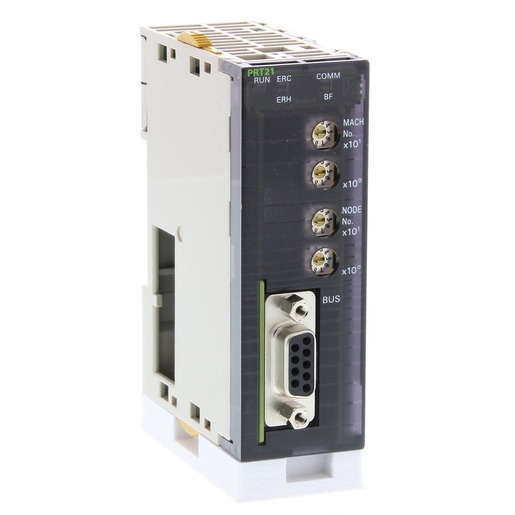 Omron CJ1W-PRT21 Turkiye