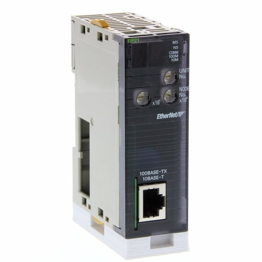 Omron CJ1W-EIP21 Turkiye