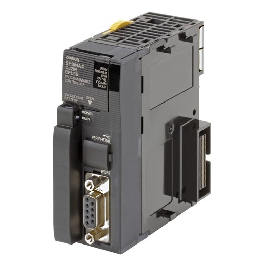 Omron CJ2M-CPU13 Turkiye