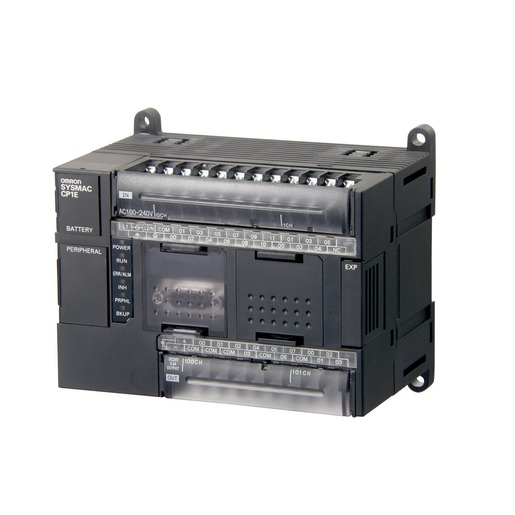 Omron CP1E-N30DT1-A Turkiye