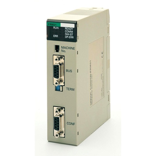 Omron C200HW-PRM21 Turkiye