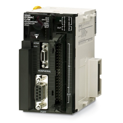 Omron CJ1M-CPU22 Turkiye