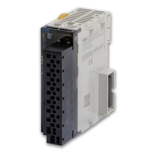 Omron CJ1W-AD04U(SL) Turkiye