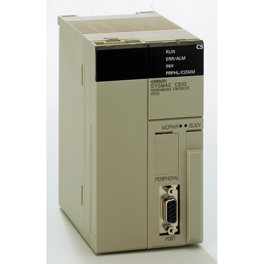 Omron CS1G-CPU43H Turkiye