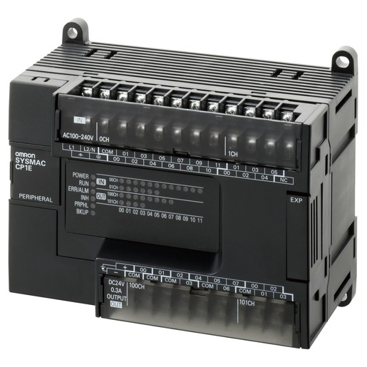 Omron CP1E-E30SDR-A Turkiye