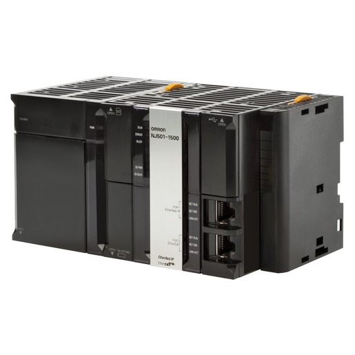 Omron NJ501-1520 Turkiye
