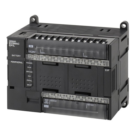 Omron CP1L-M30DT-D Turkiye