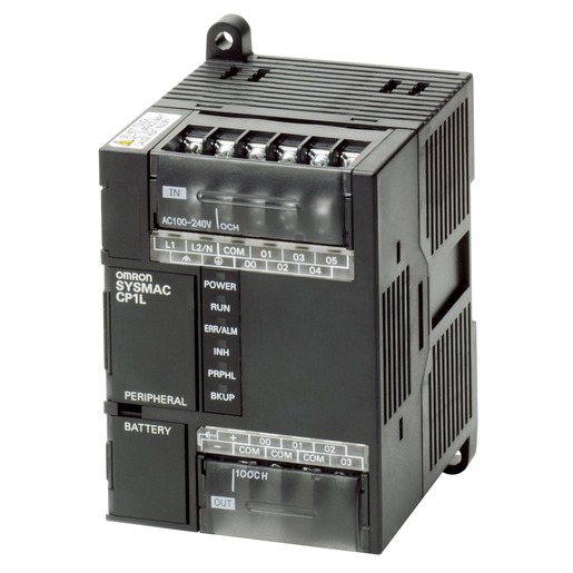 Omron CP1L-L10DT-D Turkiye