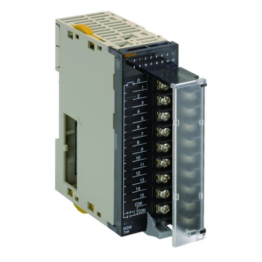 Omron CJ1W-INT01 Turkiye