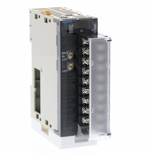 Omron CJ1W-MAD42 Turkiye
