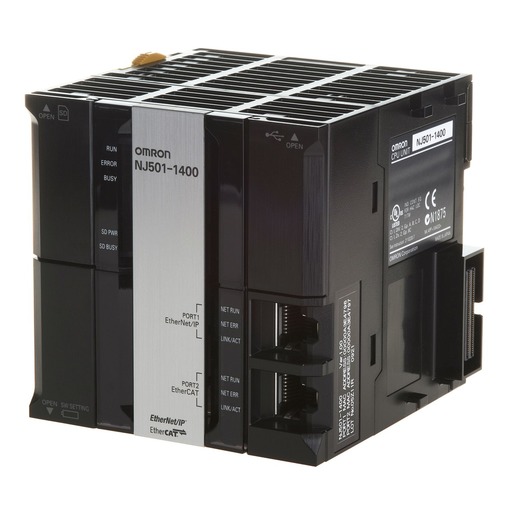 Omron NJ501-1420 Turkiye