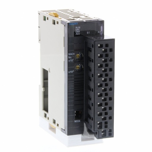 Omron CJ1W-DA041(SL) Turkiye