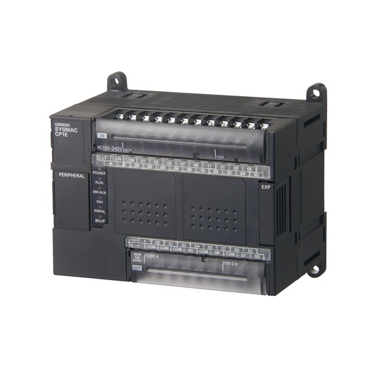 Omron CP1E-E30DR-A Turkiye