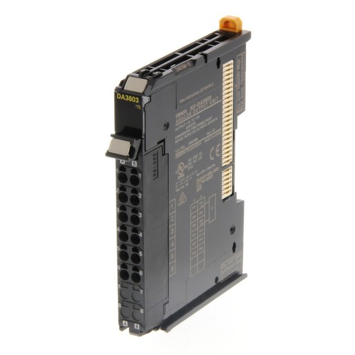 Omron NX-DA3603 Turkiye