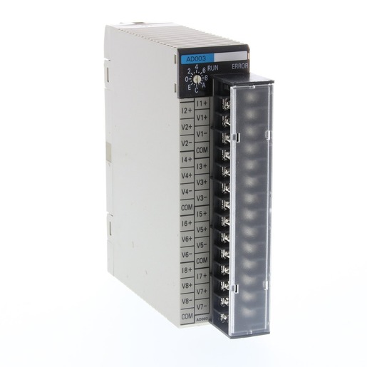 Omron C200H-AD003 Turkiye