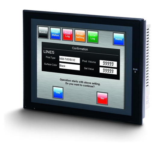 Omron NS8-TV01B-V2 Turkiye