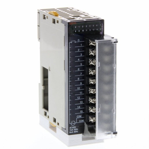 Omron CJ1W-IA111 Turkiye
