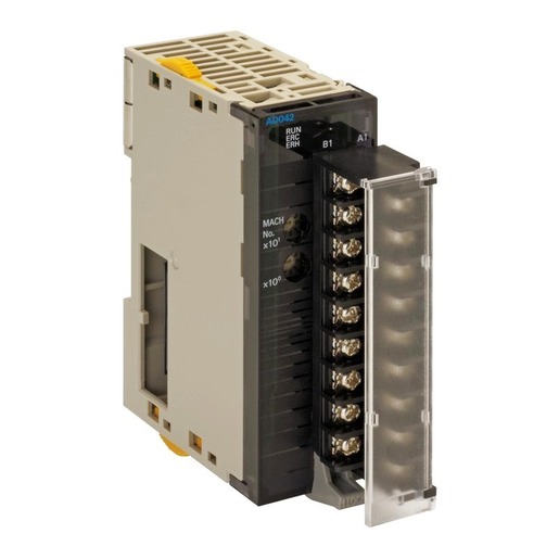 Omron CJ1W-AD041-V1 Turkiye