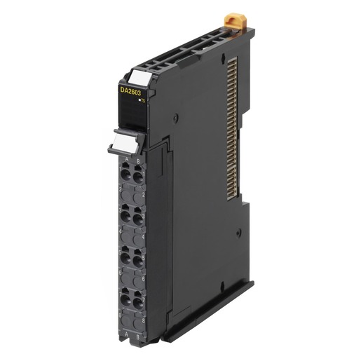 Omron NX-DA2603 Turkiye