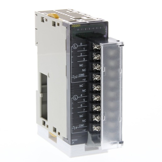 Omron CJ1W-OD201 Turkiye