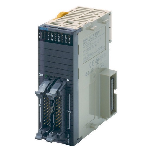 Omron CJ1W-MD233 Turkiye