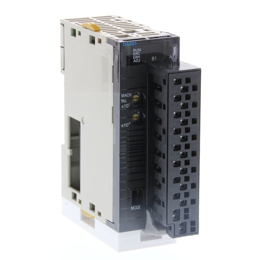 Omron CJ1W-DA021(SL) Turkiye