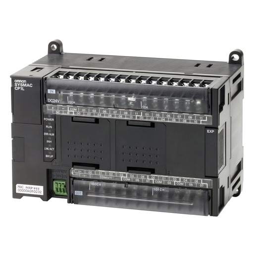 Omron CP1L-EM40DR-D Turkiye
