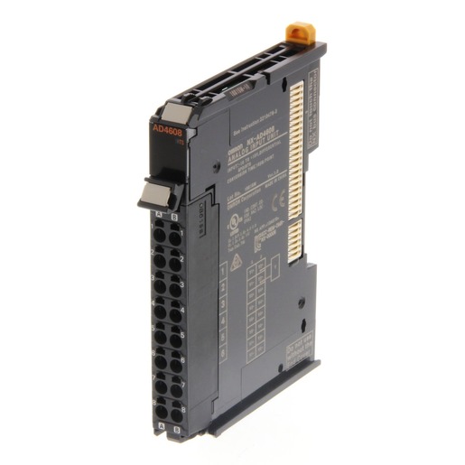 Omron NX-AD4608 Turkiye