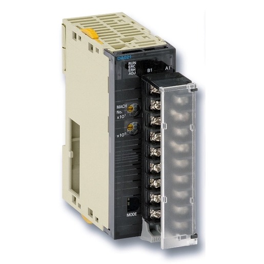 Omron CJ1W-DA021 Turkiye