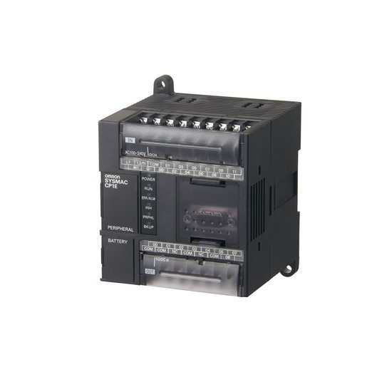 Omron CP1E-N20DT-D Turkiye