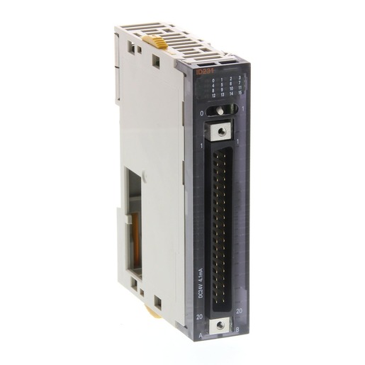 Omron CJ1W-ID231 Turkiye