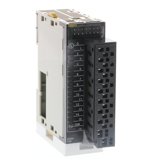 Omron CJ1W-OD211(SL) Turkiye