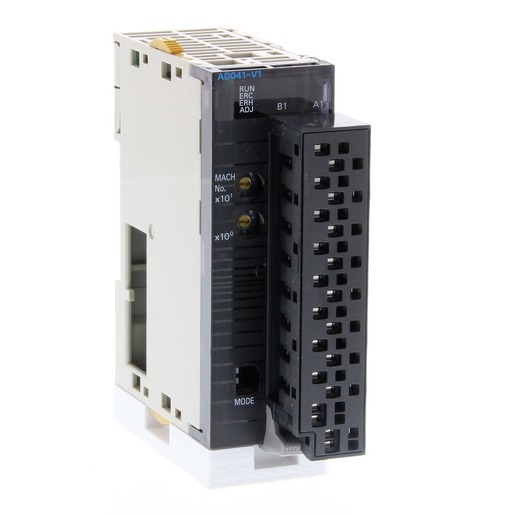 Omron CJ1W-AD041-V1(SL) Turkiye