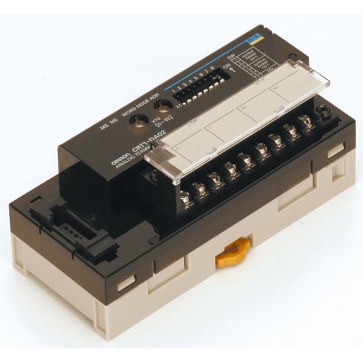 Omron CRT1-DA02 Turkiye