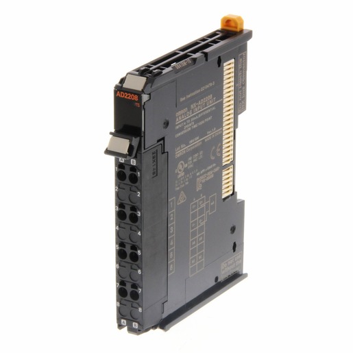 Omron NX-AD2208 Turkiye