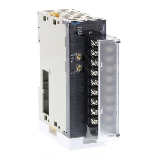 Omron CJ1W-DA08C Turkiye