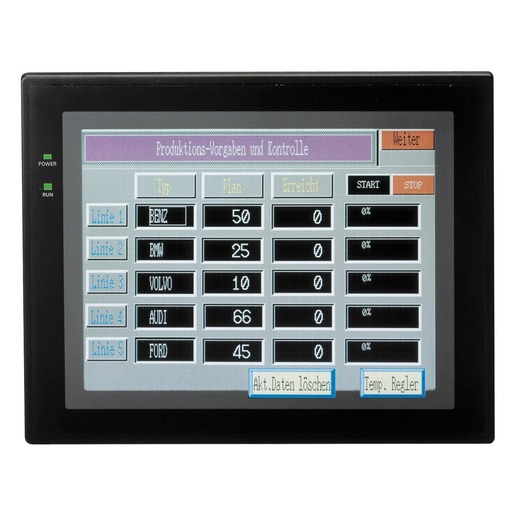 Omron NT631C-ST153B-EV3 Turkiye