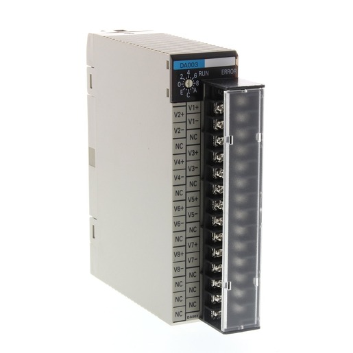 Omron C200H-DA003 Turkiye