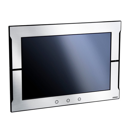 Omron NA5-15W101S Turkiye