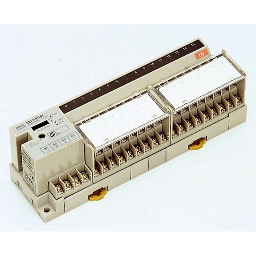 Omron SRT2-MD16T Turkiye