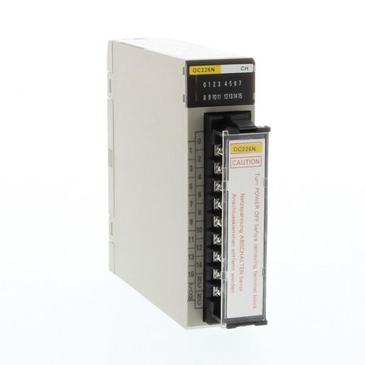 Omron C200H-OC226-N Turkiye